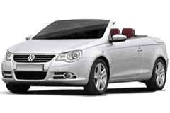 Volkswagen EOS 2006-2015